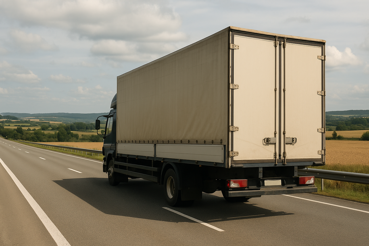 ŞEHİRLER ARASI NAKLİYAT